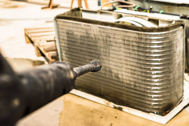 Best Air Duct Cleaning Near Me  in South Amboy, NJ