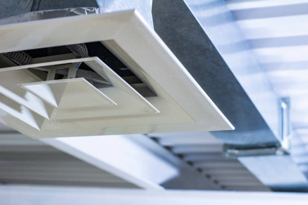Best HVAC Duct Inspection Services  in South Amboy, NJ