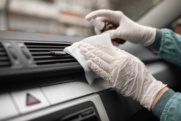 Best Air Duct Cleaning Near Me  in South Amboy, NJ