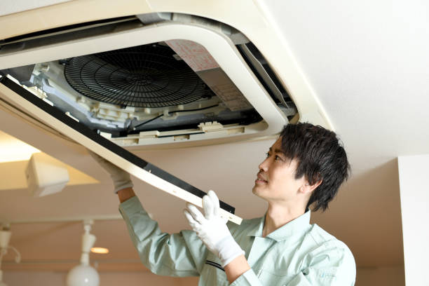 Best Affordable HVAC Duct Cleaning  in South Amboy, NJ