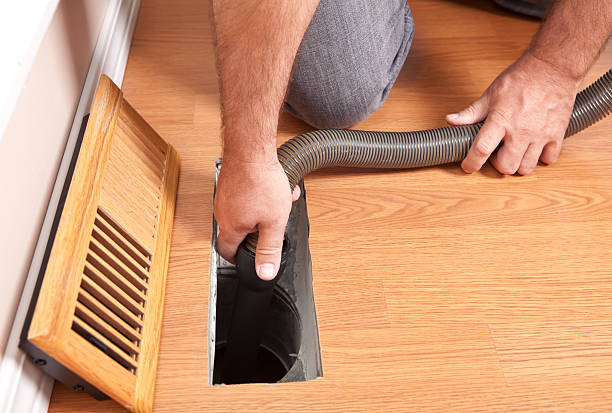 Best Air Duct Cleaning Near Me  in South Amboy, NJ