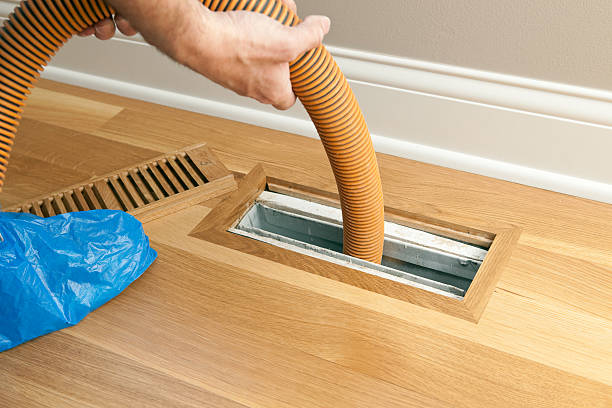 Best Ventilation Cleaning Services  in South Amboy, NJ