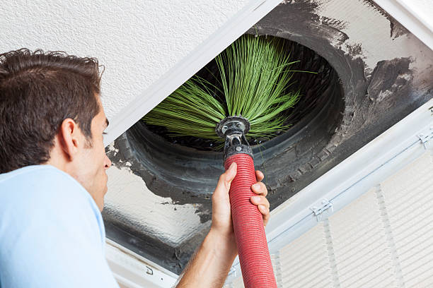 Best Dryer Vent Cleaning Services  in South Amboy, NJ