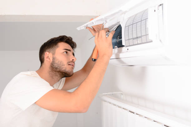 Best HVAC Air Duct Cleaning  in South Amboy, NJ