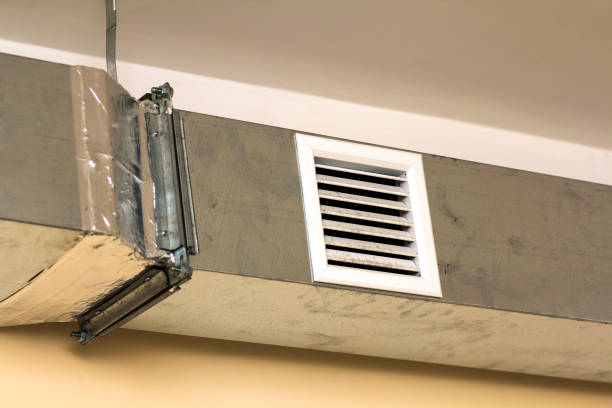 Best HVAC Duct Inspection Services  in South Amboy, NJ