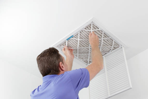Best Ductwork Cleaning Services  in South Amboy, NJ